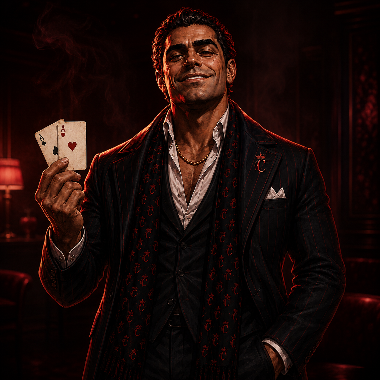 The Don